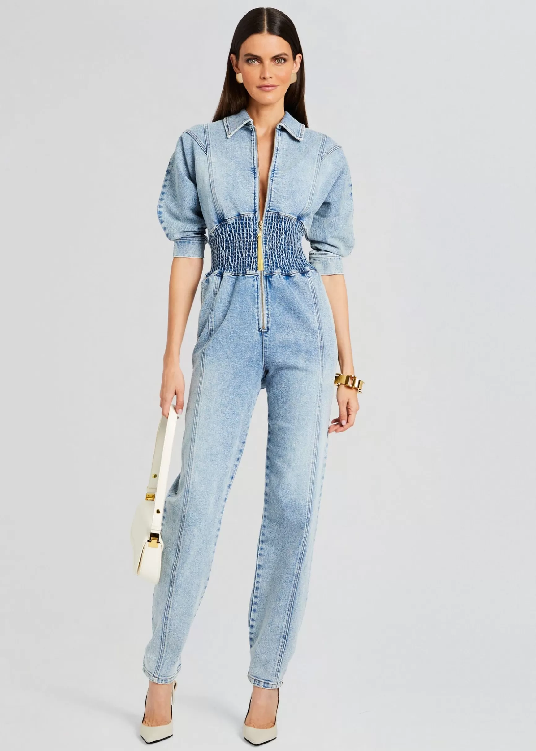 Jumpsuits*Retrofete Ellis Jumpsuit Este