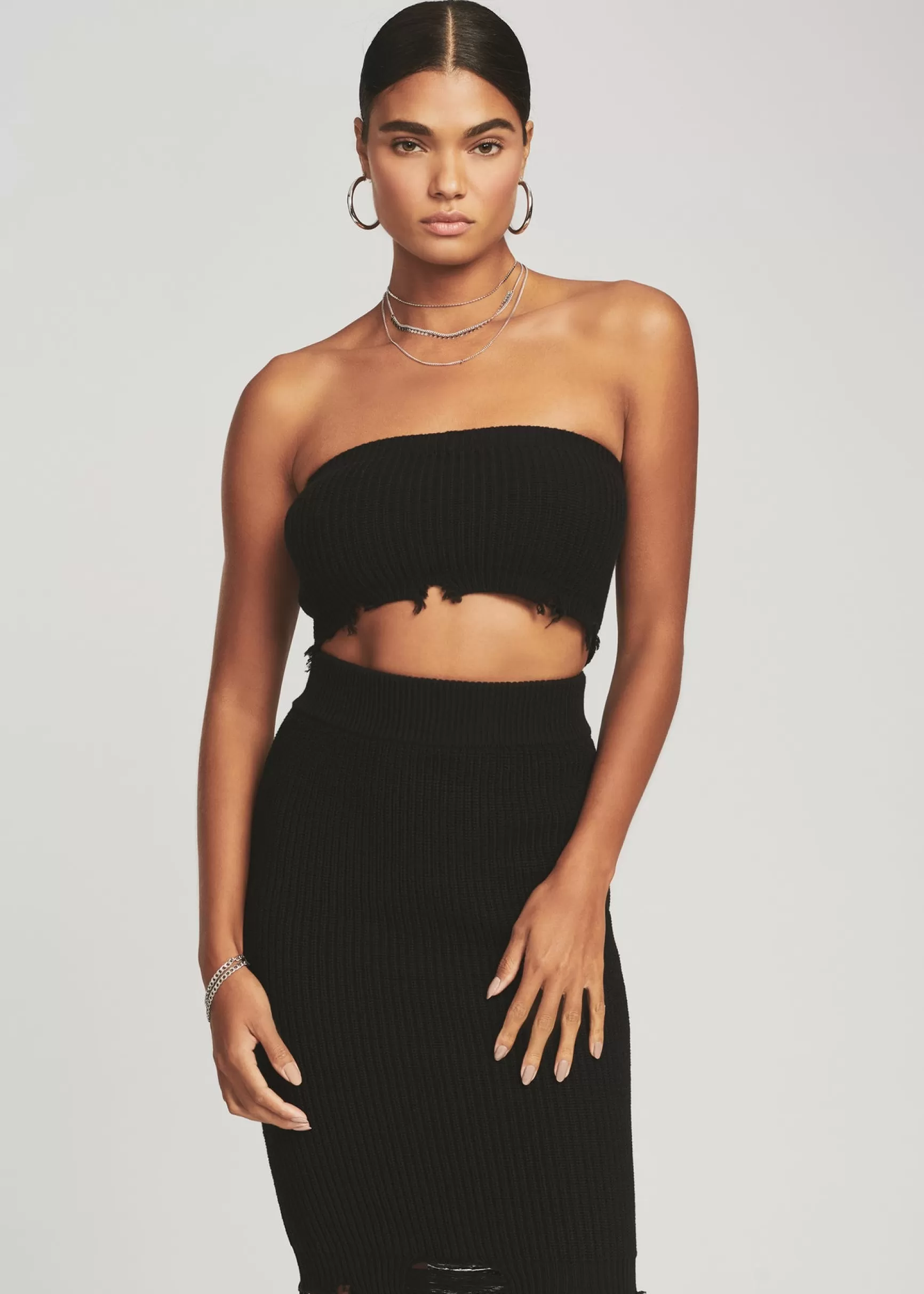 Dresses*Retrofete Grace Dress Black