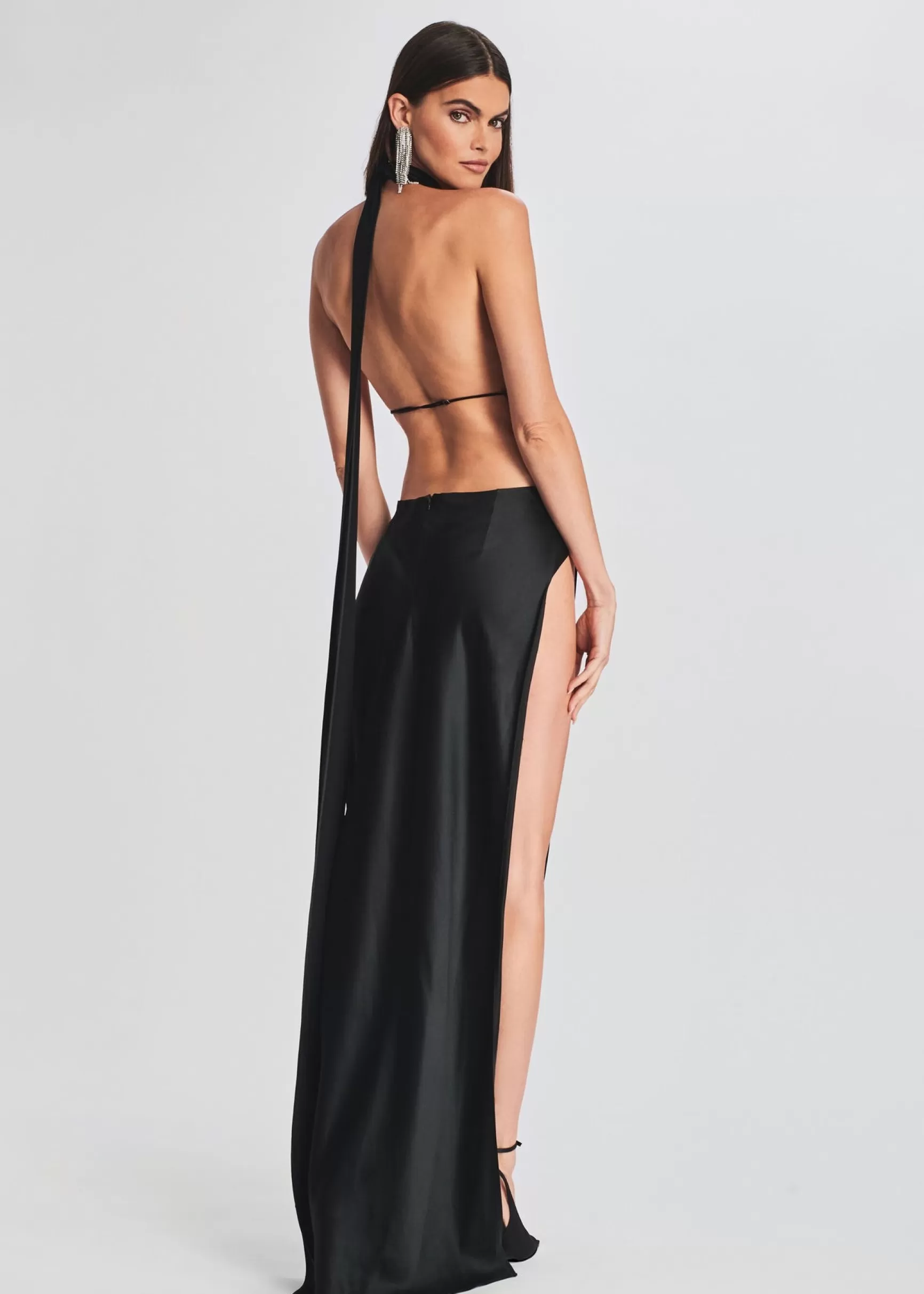 Dresses*Retrofete Jagger Dress Black