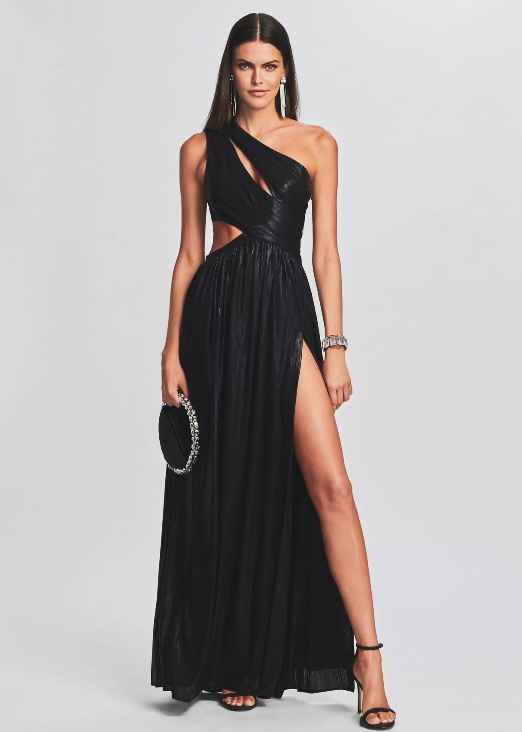Dresses*Retrofete Jolene Dress Black